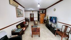 Hazel Park Condominium (D23), Condominium #462741361